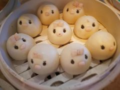 -唐宫小聚(新港中心店)