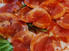 -汉城烧烤(西稍门劳动路店)