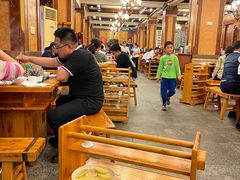 -老码头火锅(玉林店)