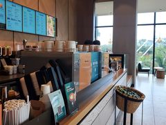 -星巴克(三亚海棠湾国际免税城店)