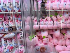 -可爱抓 COCO  GOTCHA(天津鹏欣水游城店)