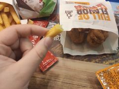 -汉堡王(仲盛世界商城店)