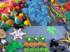 -美吉姆早教中心(泰州茂业天地中心)