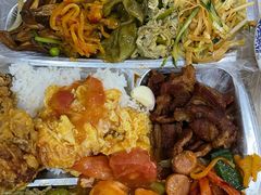 -晓宇盒饭(民安街店)