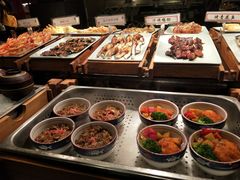 -松子料理(世纪城店)
