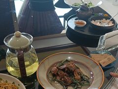 -香雪海饭店中餐厅(人民桥店)