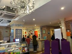 -巴依老爷新疆美食(清华东门店)