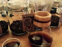 -COFFEE HOLIC(朝外SOHO店)