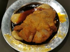 -鲜得来排骨年糕(即墨路店)