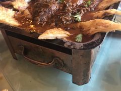 -闻香阁·清真(光荣道店)