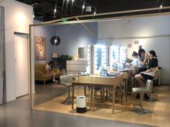 -天真蓝照相馆(西安南门王府井LAB店)