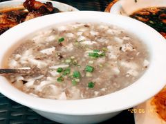-走马楼饭庄(慈城古县城店)