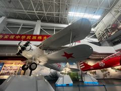 -中国航空博物馆
