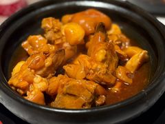 -谭厨中山传家菜.乳鸽.脆鲩鱼(华强北中航城店)