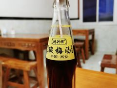 -刘信牛羊肉小炒泡馍(回民街店)