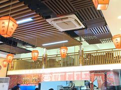 -炖四方东北铁锅炖·烧烤小龙虾(中豪国际店)