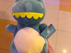 -汤姆熊欢乐世界(光启城店)