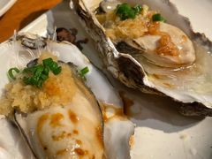 -蚝太郎 • 海鲜烧烤(Upark店)