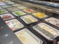 -尚品海鲜肥牛自助火锅(湖明店)