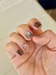 -尤米一站式美甲美睫