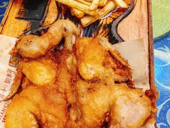 -德泰楼餐饮(莲湖路店)