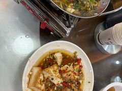 -秀妈厨房(灰汤老店)