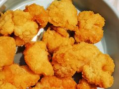 鸡米花-过桥缘·过桥米线(大华虎城嘉年华店)