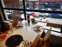 -焯牛潮汕牛肉火锅(云峰街创始店)