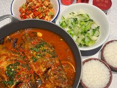 -湘中缘·湖南菜(娄底驻京办店)