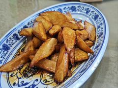 -芸海阁·农家私房菜(沙家浜景区出口店)