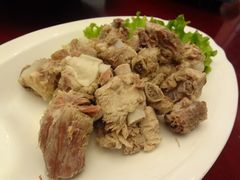 -泉味道贵州厨房(三里河店)