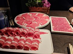 -东来顺·非遗火锅(赛格国际购物中心店)