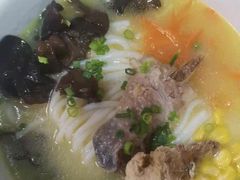 -云海肴·汽锅鸡·云南菜(高德置地店)