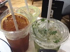 -The open life(万象城店)
