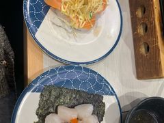 -濱寿司(高新伊藤店)
