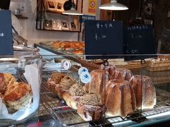 -仙峰天然面包(迎宾路店)