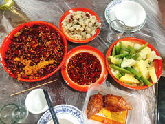 -拈一筷子·宜宾江湖菜(十一街店)