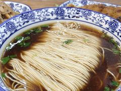 -孙盛兴奥灶面馆·蟹黄面·三虾面(山塘街总店)