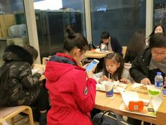 -德克士(虹桥火车站店)