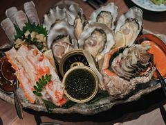 -High Yaki THE SEA海鲜居酒屋