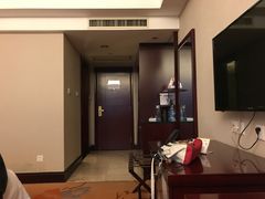 -长沙大成国际大酒店