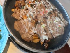 -新兴·金羊座·粤菜点心(乐峰店)