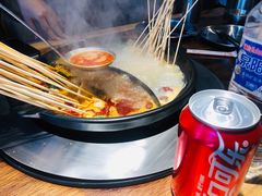 -江湖六膳門串串香(隆礼路店)