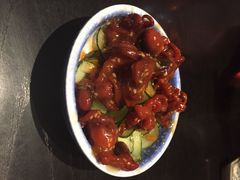 仓桥家日式料理(光谷步行街店)-仓桥家·焗寿司·锅物(光谷步行街店)