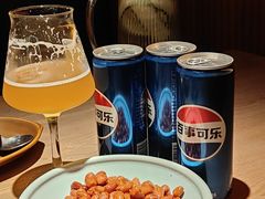 -耶里夏丽·新疆菜·28年喀什老馆(田林东路店)