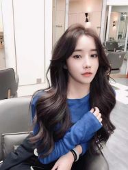 -3AM·S HAIR SALON烫发染发接发