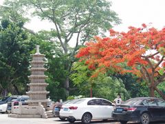 -梵天禅寺
