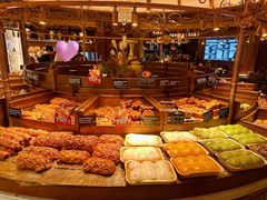 -B&C黄油与面包·THE GARDEN BAKERY概念店(世纪汇店)