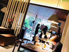 大堂-十面春风·江南面馆(崇宁路店)