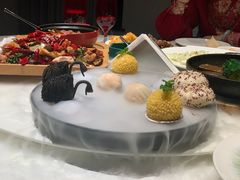 -岁粤Moon·湖景餐厅(月光码头店)